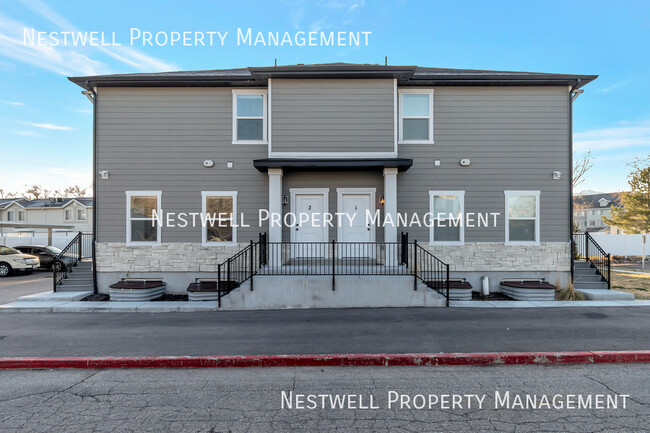 Primary Photo - 1512 W 3395 S