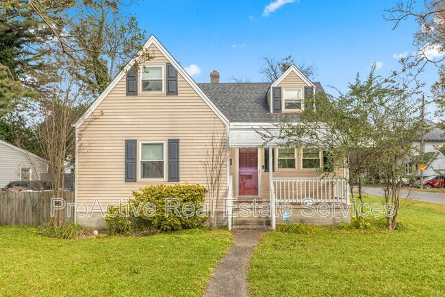 Primary Photo - 2800 Keller Ave