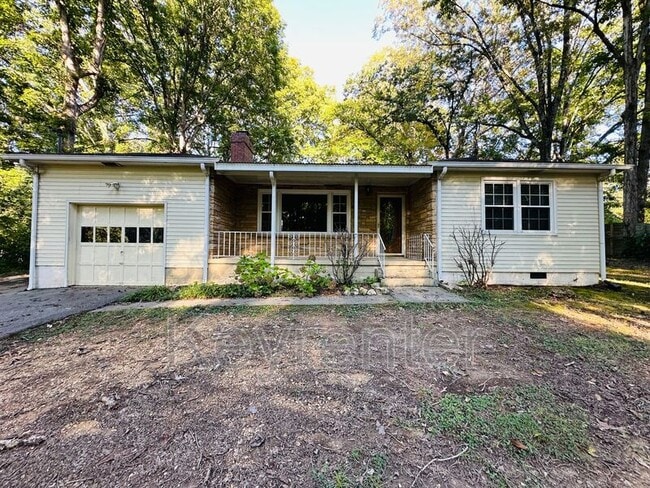 Building Photo - 1614 Shirley Way