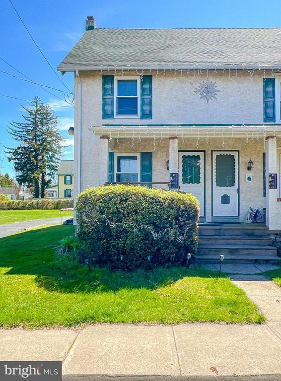 Building Photo - 1153 Greeley Ave