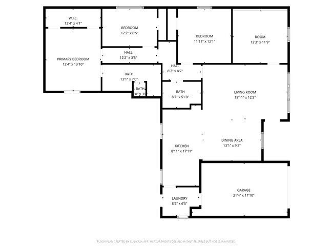 Building Photo - 3411 Wentworth St
