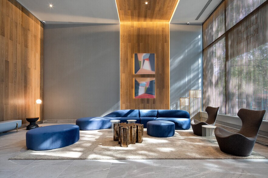 1735 York Ave 1735 York Ave New - 1735 York Ave New York Ny Building Photo 