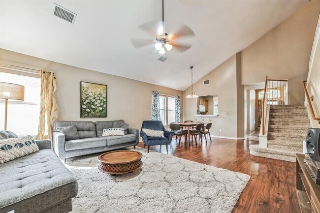 Building Photo - 4416 Destinys Gate Dr