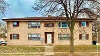 Building Photo - 3 BDR 1 1/2 BTH in West Allis