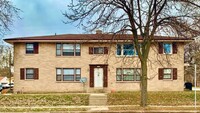 Building Photo - 3 BDR 1 1/2 BTH in West Allis