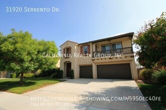 Building Photo - 31920 Serrento Dr