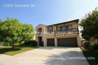 Building Photo - 31920 Serrento Dr