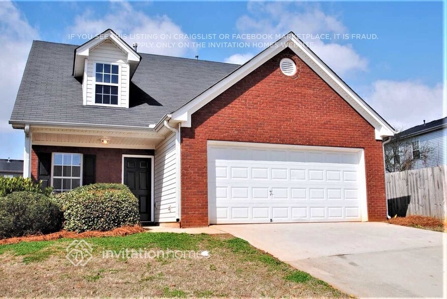 Primary Photo - 5055 Tussahaw Way