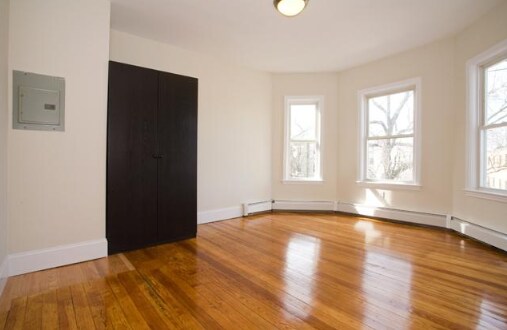 Building Photo - 12 Parker Hill Ave