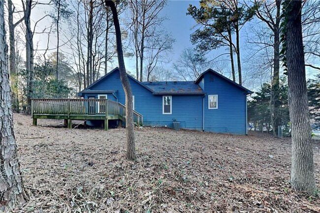 Building Photo - 4798 Southern Ct NW