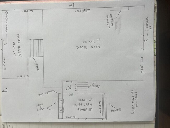 Building Photo - 11309 E Sprague Ave