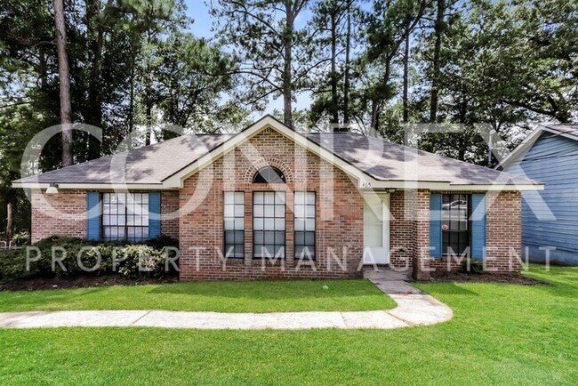 Primary Photo - All-Brick Prattville Beauty