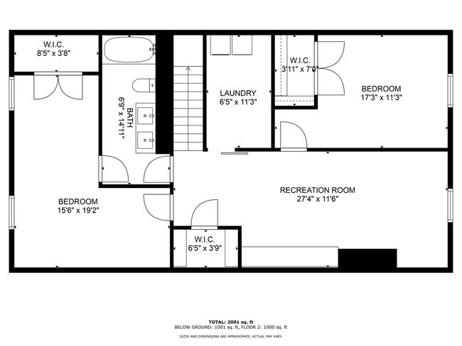Building Photo - 3200 S Grape St