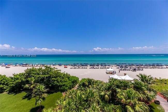Building Photo - 17121 Collins Ave