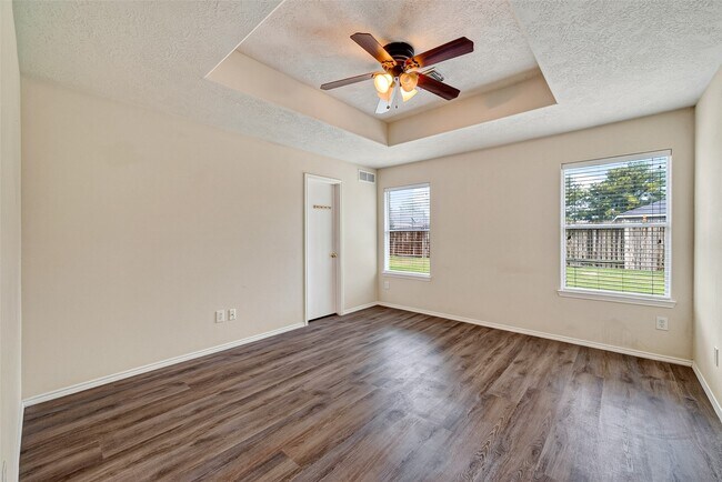 Building Photo - 19119 Yaupon Ranch Dr