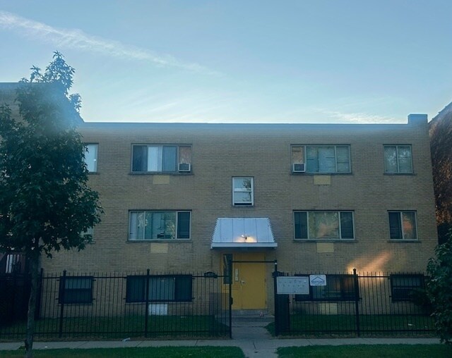 Primary Photo - 6416 S St Lawrence Ave