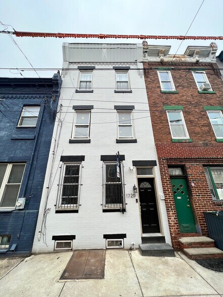 Building Photo - 1720 S 4th St