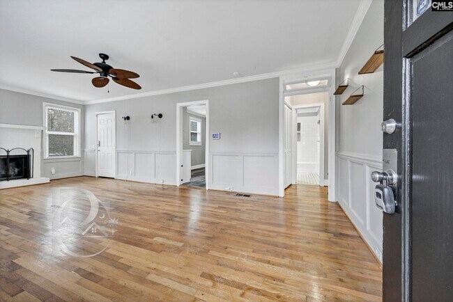 Building Photo - 711 S Prospect St