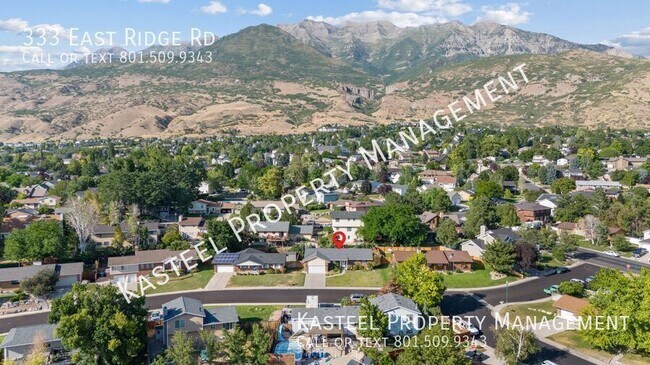 Building Photo - 333 E Ridge Rd