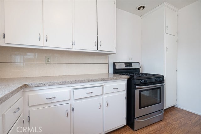 Building Photo - 745 N Currier St