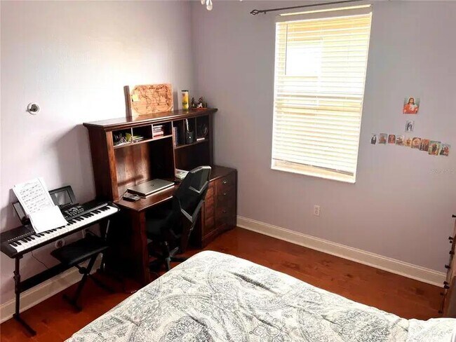 Building Photo - 1539 Crossvine Ct