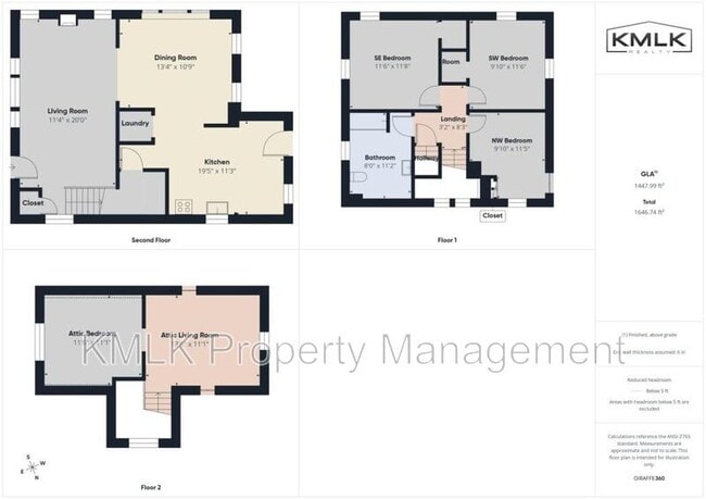 Building Photo - 594 Columbia Ave