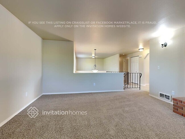 Building Photo - 926 S Magnolia Ln