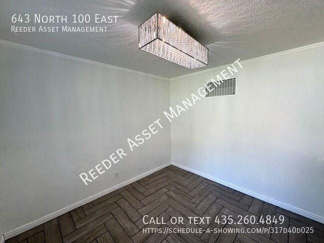 Building Photo - 643 N 100 E