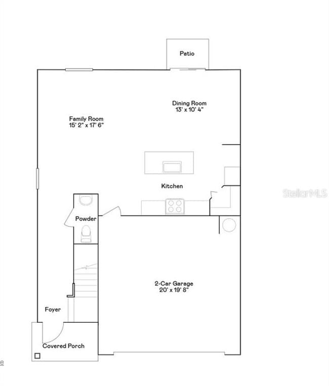 Building Photo - 3898 Amers Lp