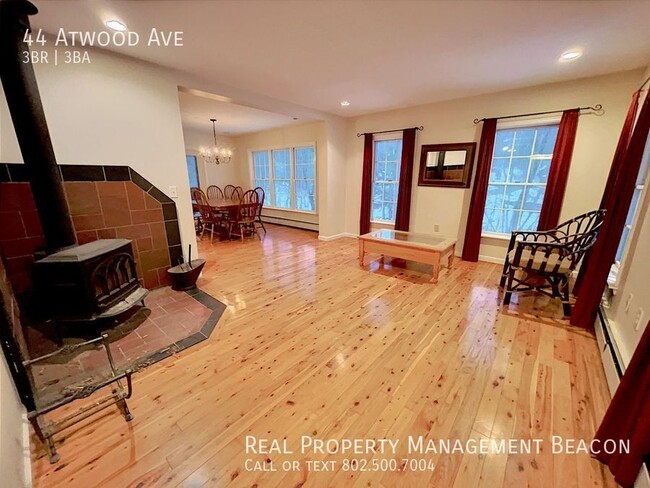 Building Photo - 44 Atwood Ave