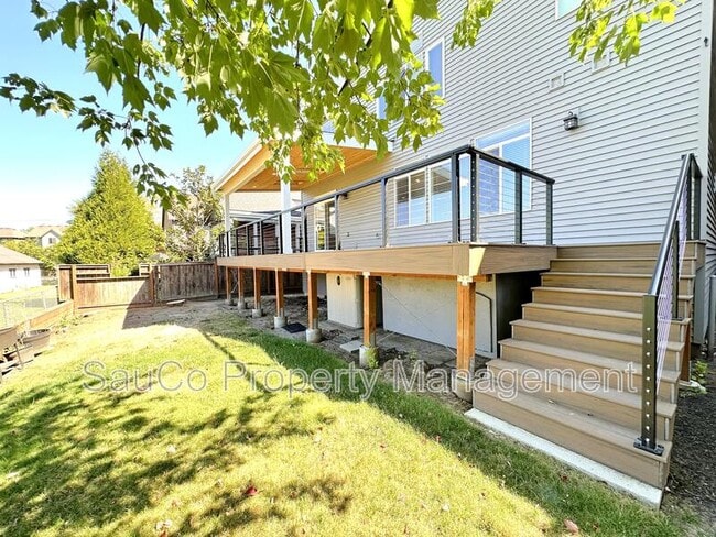 Building Photo - 3585 NW Gerritz Terrace