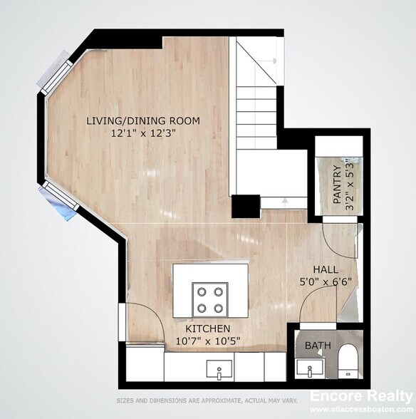 Building Photo - 127 St Botolph St