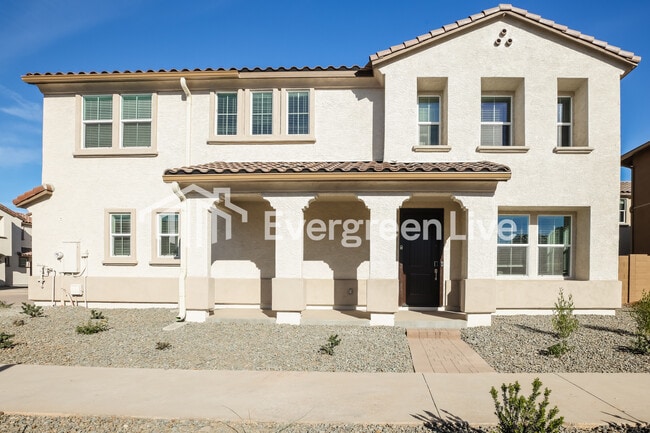 Building Photo - 10138 E Ulysses Ave