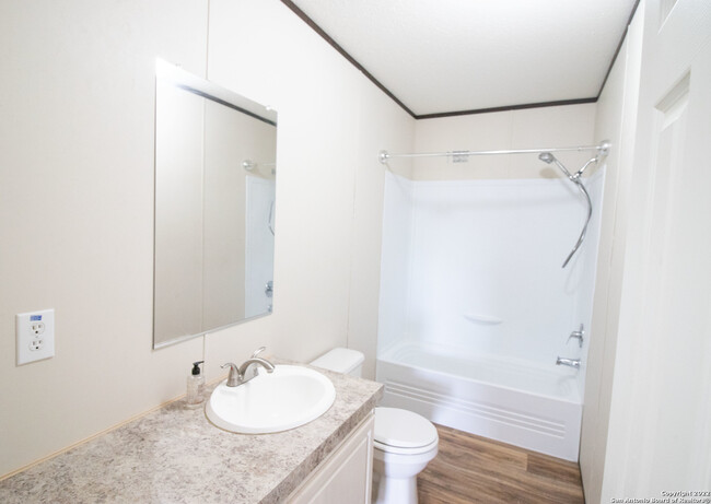 Building Photo - 254 Cr 406