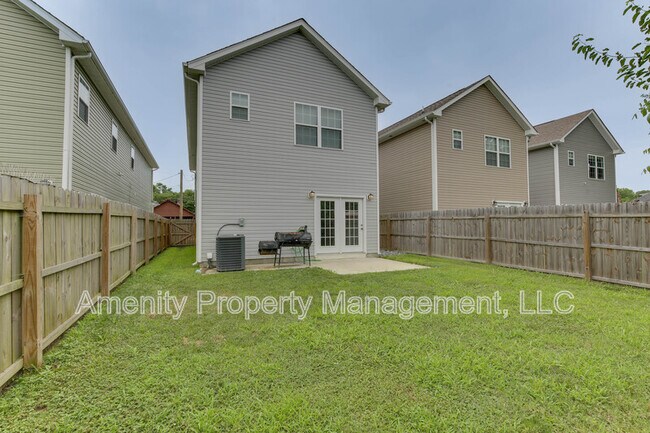 Building Photo - 614 Rolfe St