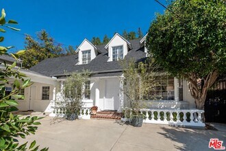 Building Photo - 1664 Benedict Canyon Drive