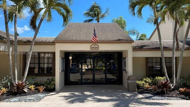 Building Photo - 2900 NW 42nd Ave