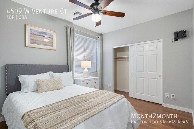 Building Photo - Big value on W Venture Ct#41697