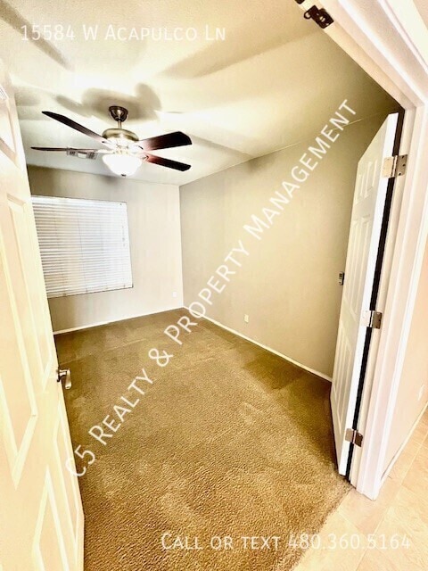 Building Photo - 15584 W Acapulco Ln