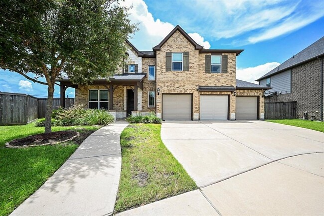 Building Photo - 6326 Grand Drift Ct