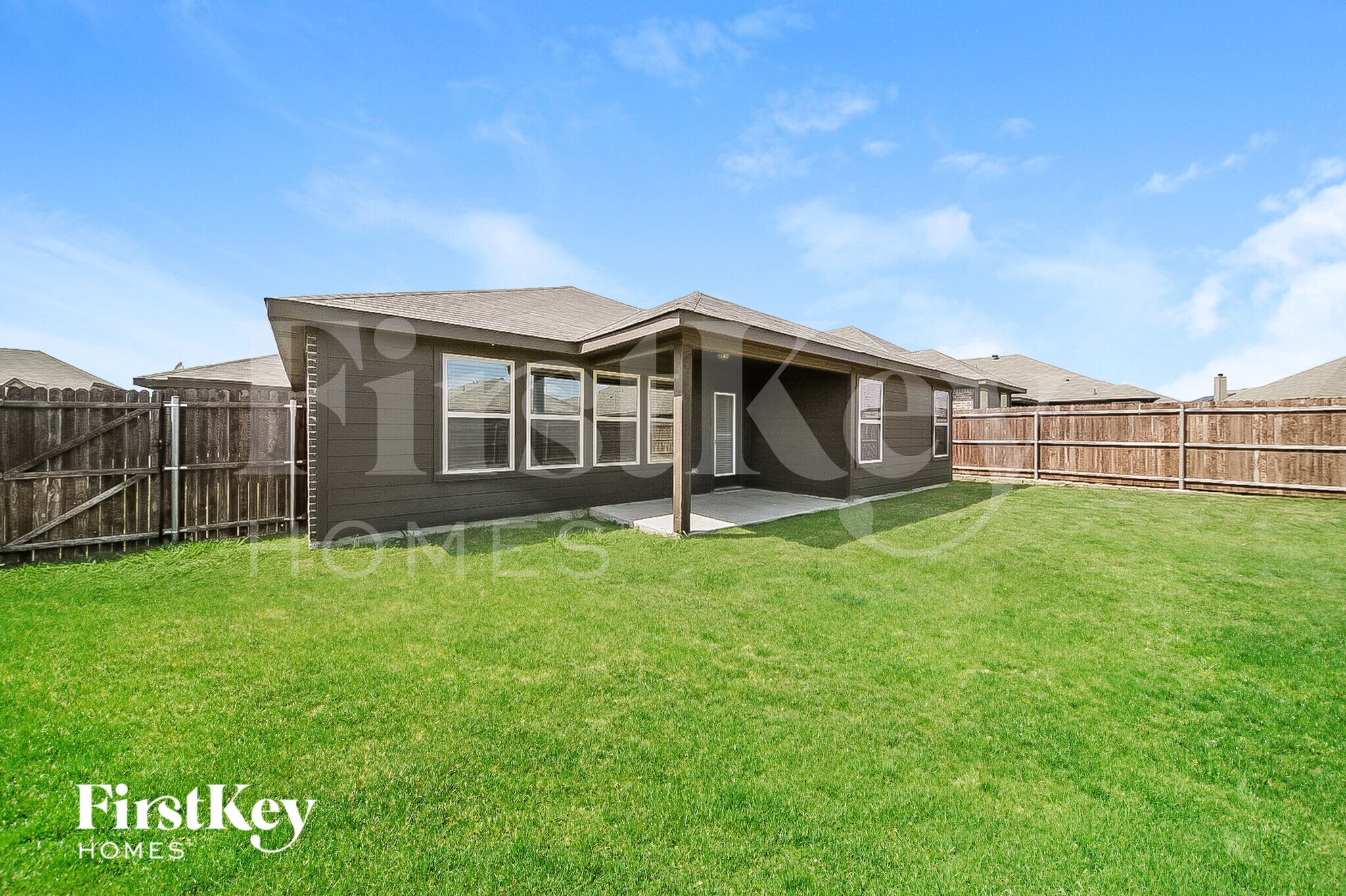 Building Photo - 2513 Weatherford Heights Dr