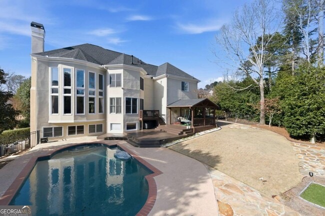 Building Photo - 200 Azalea Cove Ln