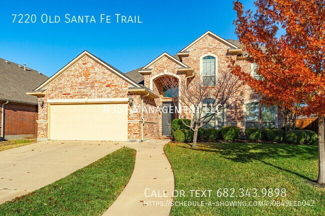 Building Photo - 7220 Old Santa Fe Trail