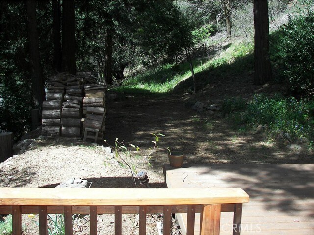 Building Photo - 21636 Sawpit Canyon Rd