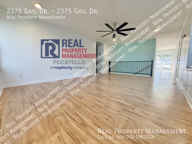 Building Photo - 2375 Gail Dr