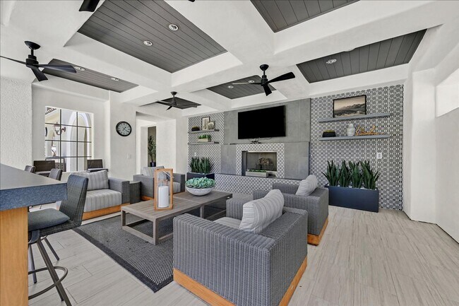 Building Photo - FULLY FURNISHED RENTAL
