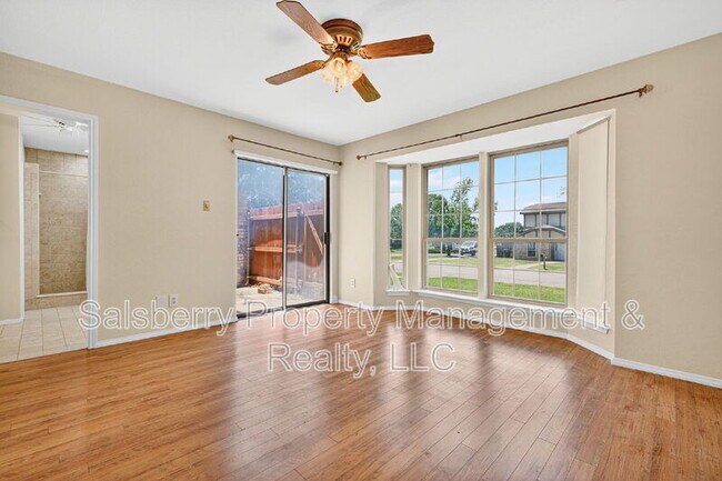 Building Photo - 7417 Lemonwood Ln