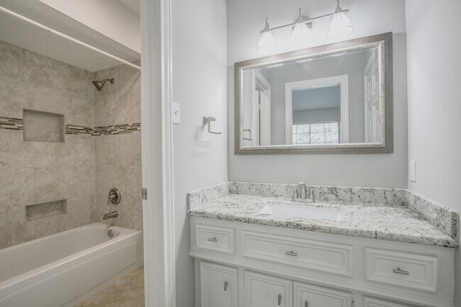 Building Photo - 6302 Laver Love Dr