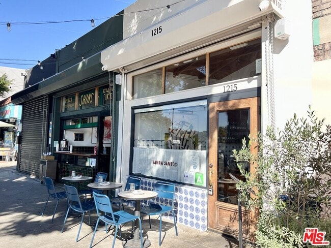 Building Photo - 2649 Granada St