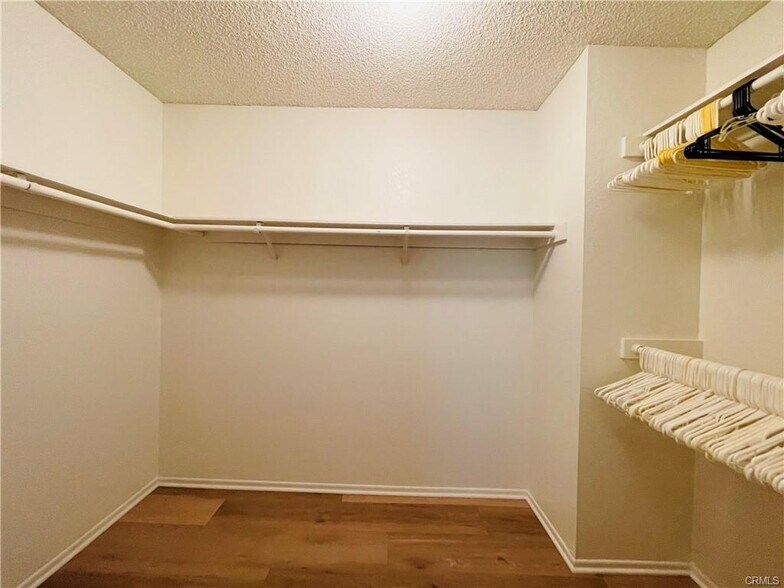 Primary Suite Walk In Closet - 10201 Mason Ave